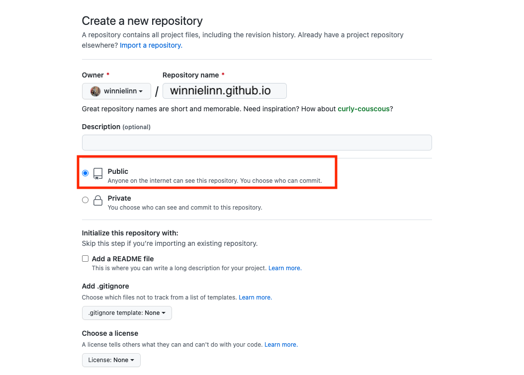 GitHub Repository